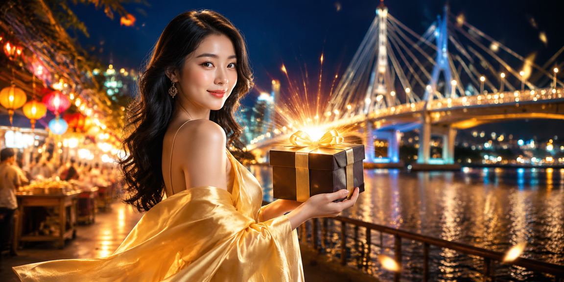 Chợ đêm Cần Thơ lung linh ánh đèn, người chơi khám phá casino và cá cược trực tuyến