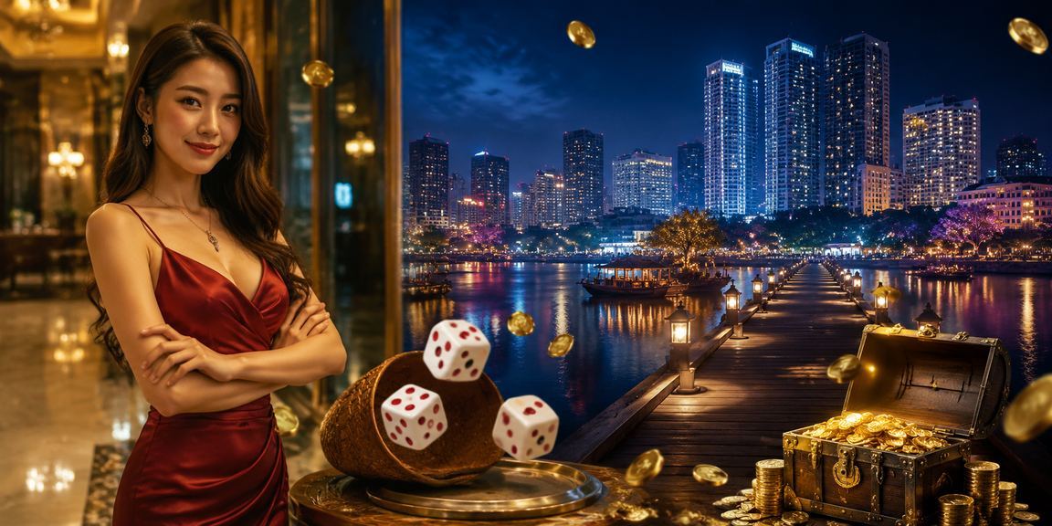 Người dùng Hà Nội theo dõi tài xỉu xúc xắc và kèo bóng đá buổi tối