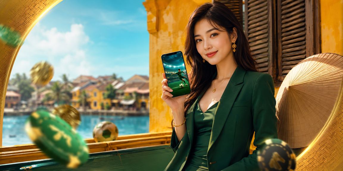 Người dùng Việt Nam theo dõi tỷ lệ kèo bóng đá trực tuyến trên màn hình